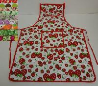 Kitchen Apron [Assorted Prints]